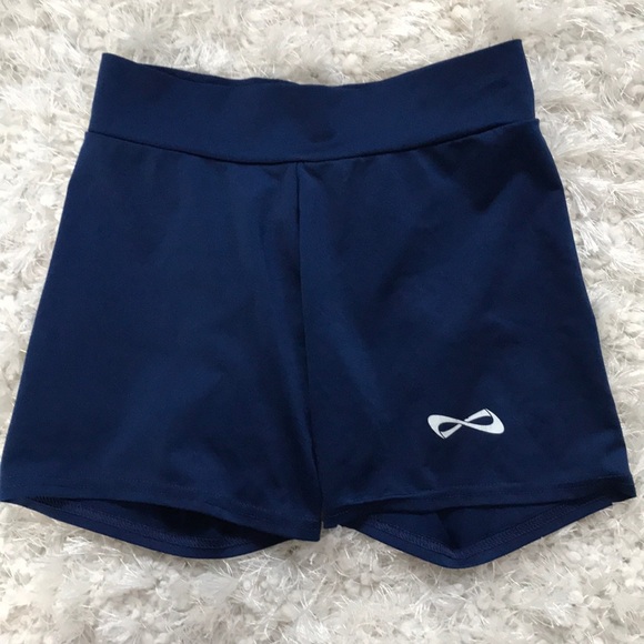 Infinity booty shorts, small - Picture 2 of 3